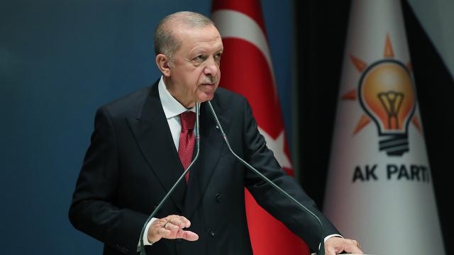 Erdoğan’ın kaybederse ne isteyeceğini açıkladı. galerisi resim 2