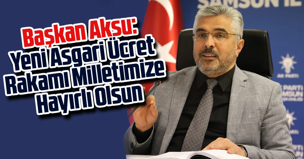 Yeni asgari ücret hayırlı olsun galerisi resim 3