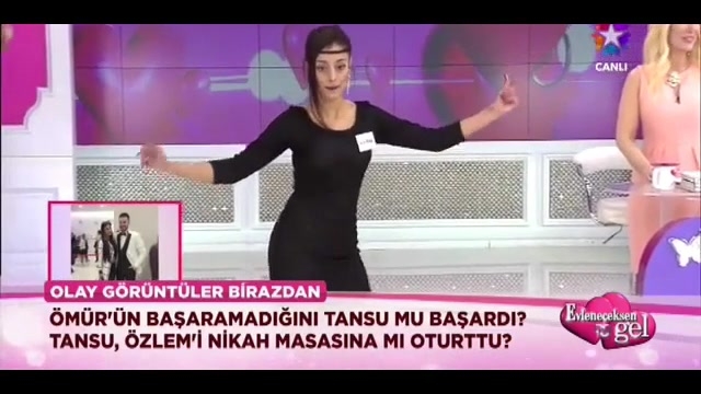 TALİBİNE KALBİNİ DURDURURUM DEYİP MİNİSİYLE.. galerisi resim 18