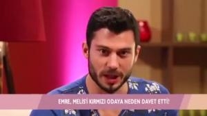 Kısmetse Olur'da milyonların gözü önünde evlilik teklifi! galerisi resim 3