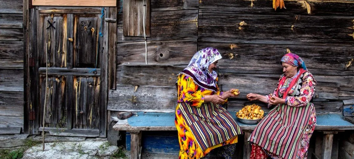 Komşuluk güzeldir galerisi resim 3