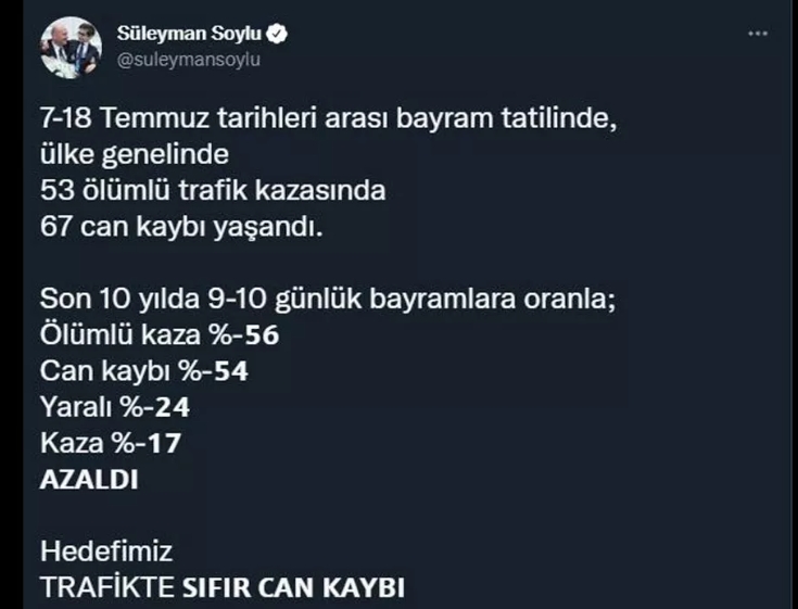 Soylu rakam açıkladı galerisi resim 2