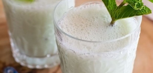 SODA, AYRAN VE LİMONUN KARIŞIMINDAKİ İNANILMAZ MUCİZEDEN HABERİNİZ VAR M galerisi resim 9