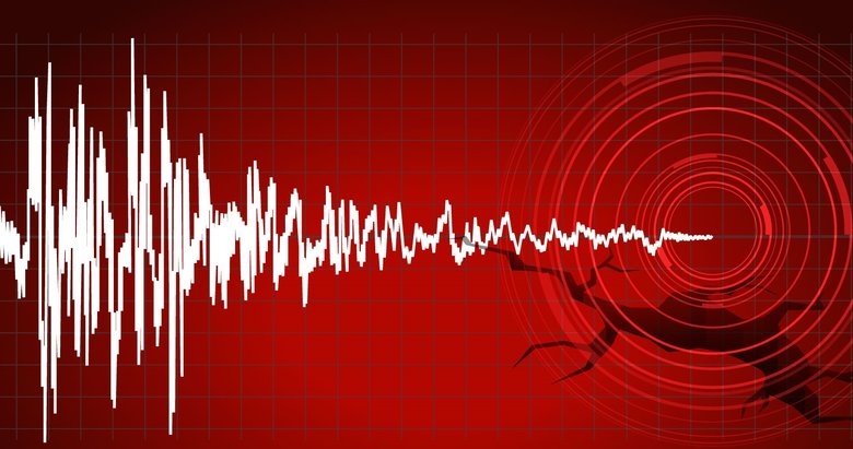 Deprem Beklediği Yeri Açıkladı galerisi resim 4