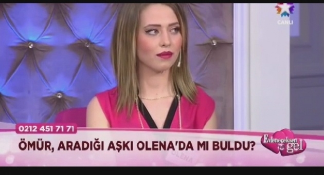 Evlendirme programında skandal galerisi resim 3