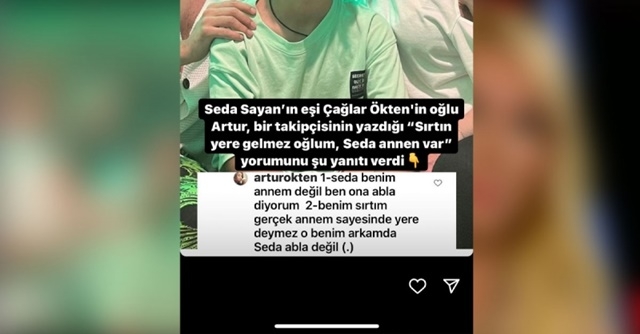 Eşinin oğlu galerisi resim 4