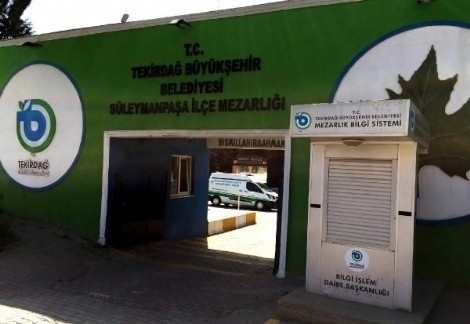 Tabutu açanlar gözlerine inanamadı! Böylesi ancak masallarda olur! galerisi resim 5