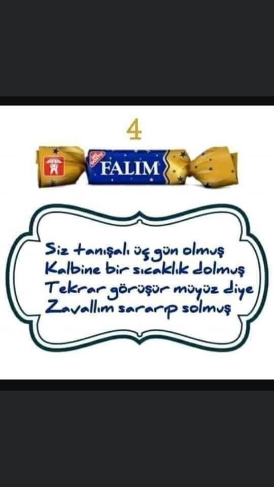 Bir Rakam Seç, Falına Ne Çıkmış Söyleyim galerisi resim 5