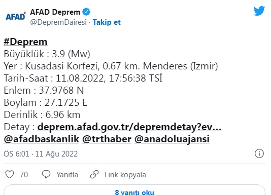 Deprem Oldu galerisi resim 3