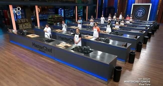 MasterChef yarışmacısından üzen haber galerisi resim 4