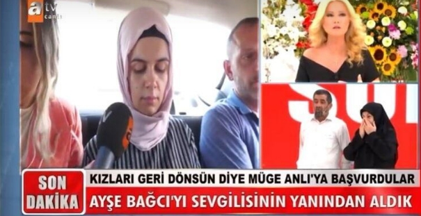 Müge Anlıda Olaylar Bitmek Bilmiyor galerisi resim 3