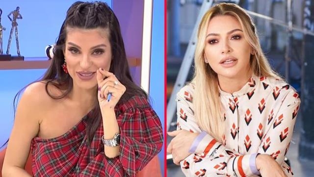 Hadise Mehmet Dinçerler Cephesinde Gelişme galerisi resim 2