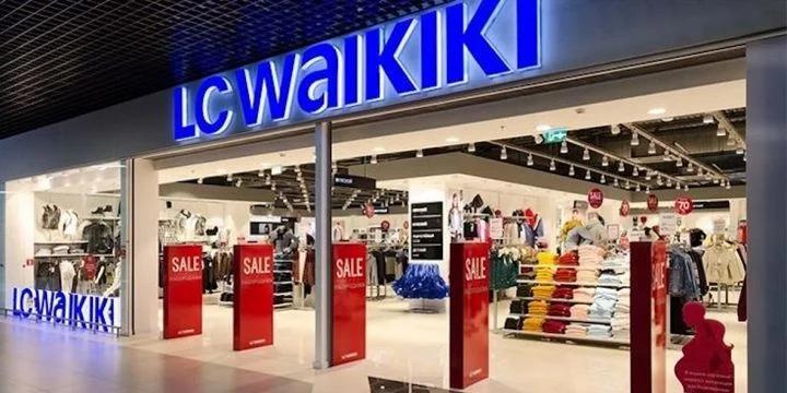 LC Waikiki galerisi resim 2