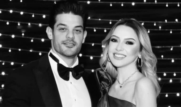 Hadise ve Mehmet Dinçerler galerisi resim 4