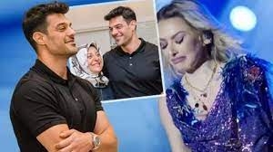 Hadise’ye anne desteği galerisi resim 4