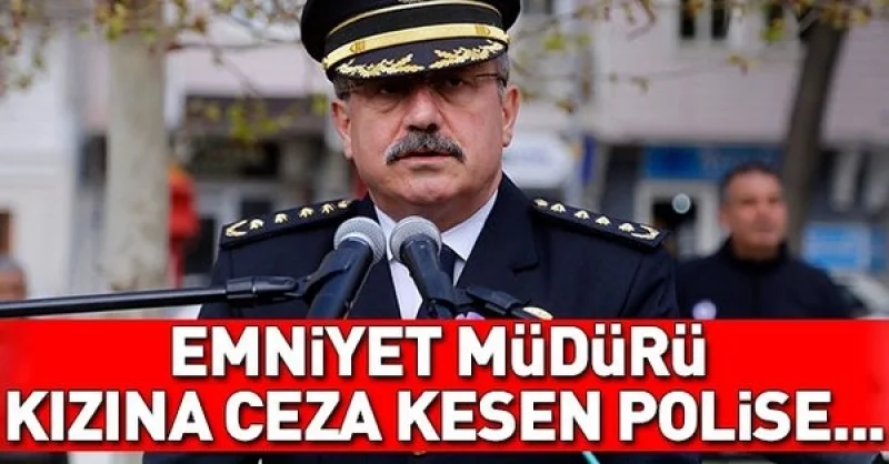 Emniyet müdürü galerisi resim 2