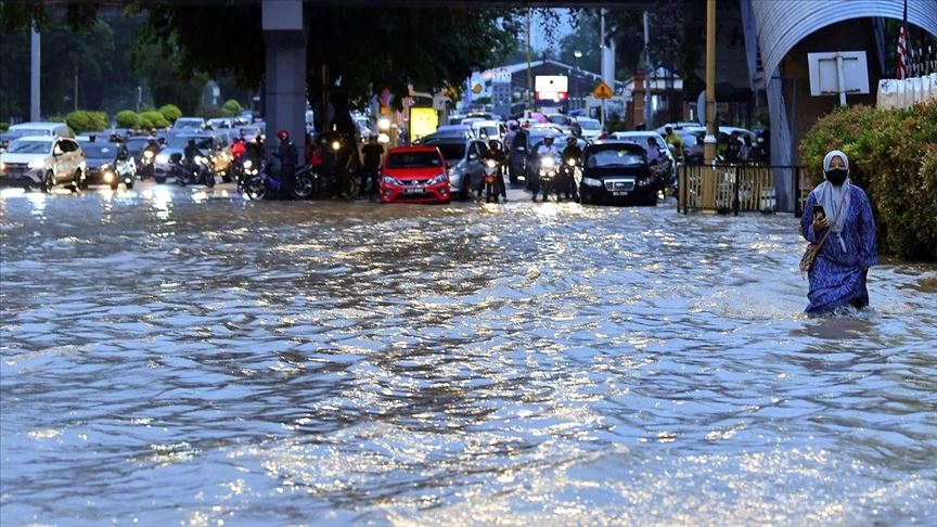 METEOROLOJİDEN AÇIKLAMA YARINA DİKKAT! galerisi resim 4