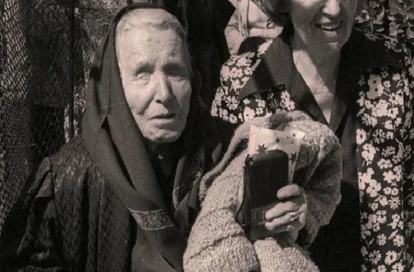 Baba Vanga’nın dediği her şey çıktı galerisi resim 6