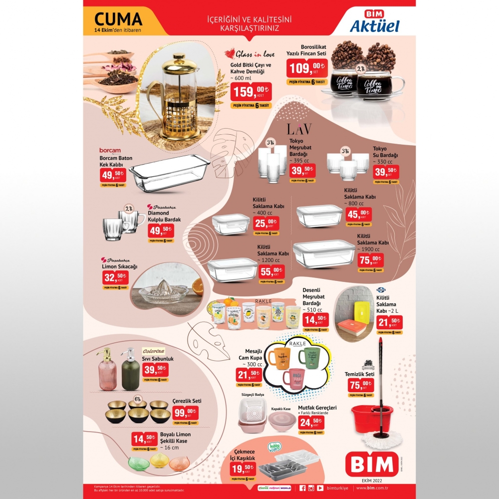 Bimde Kampanyalı Ürünler galerisi resim 3