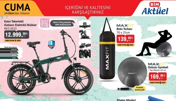 Bimde Kampanyalı Ürünler galerisi resim 5