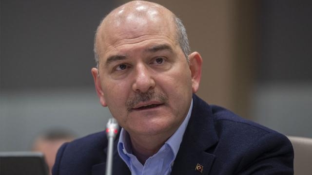 S. Soylu Kaza Geçirdi galerisi resim 2