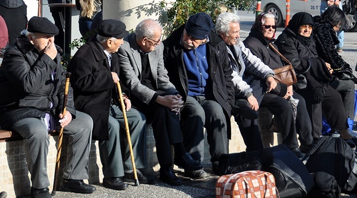 Emekliye Haciz galerisi resim 3