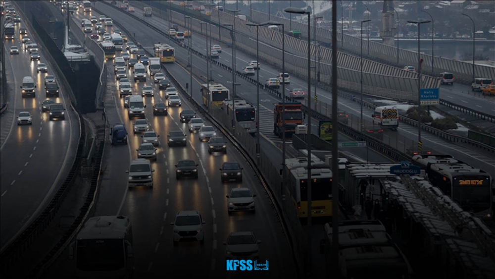 Araç sahipleri için trafikte yeni dönem başlıyor! galerisi resim 3