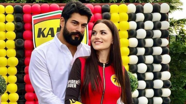 Fahriye Evcen galerisi resim 2