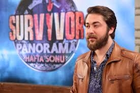 Survivor Ekstra’dan Kovulan Semih Öztürk galerisi resim 5