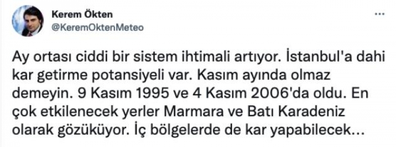 Kar Yagısı galerisi resim 4