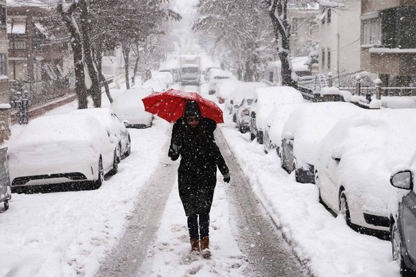 Meteoroloji Genel Müdürlüğü galerisi resim 4