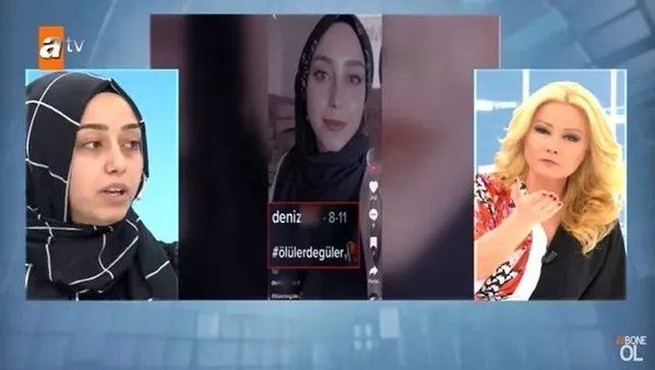 Müge Anlı Derya Konusu galerisi resim 6