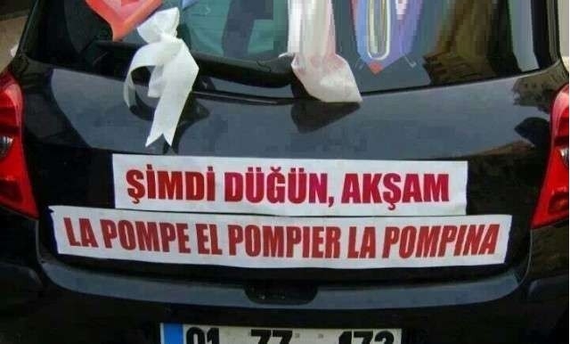 DAMADIN BÜYÜK GAFI! TÜM İSTANBUL'U BÖYLE DOLANDI! AMA FARKETMEDİ galerisi resim 16