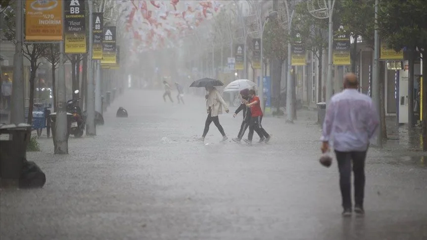 Kış geliyor! galerisi resim 5