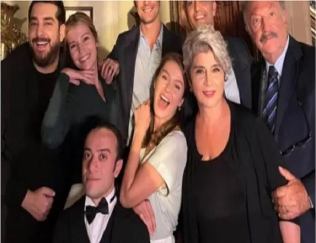 Gülcihan’ı Devrim galerisi resim 4