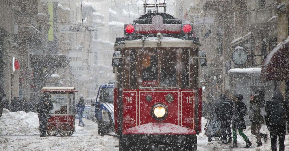 Kara Kış Geldi galerisi resim 4