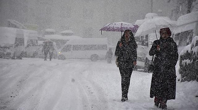 Kara Kış Geldi galerisi resim 5