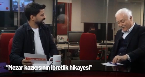 Nihat Hatipoğlu galerisi resim 2