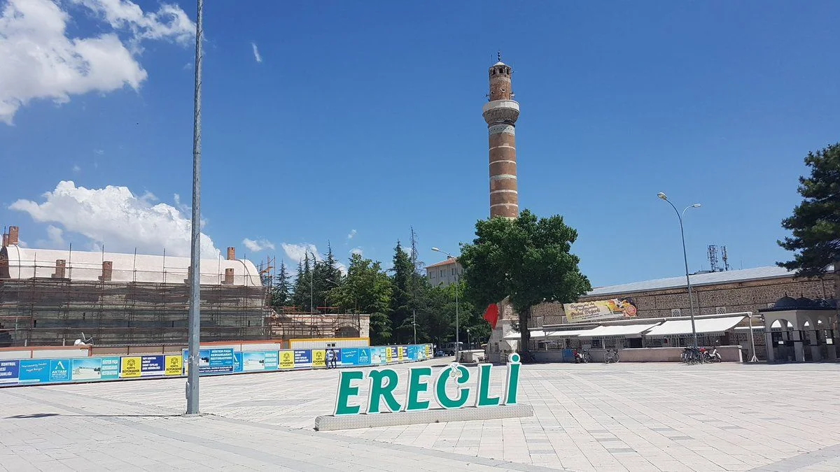 Seçime kadar 12 ilçe il yapılacak galerisi resim 11