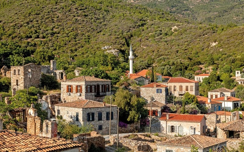 Köyde Evi Olanlar Yaşadı! galerisi resim 3