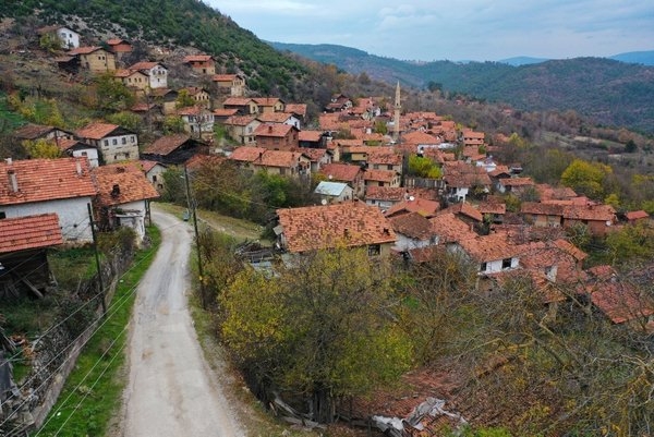 Köyde Evi Olanlar Yaşadı! galerisi resim 5