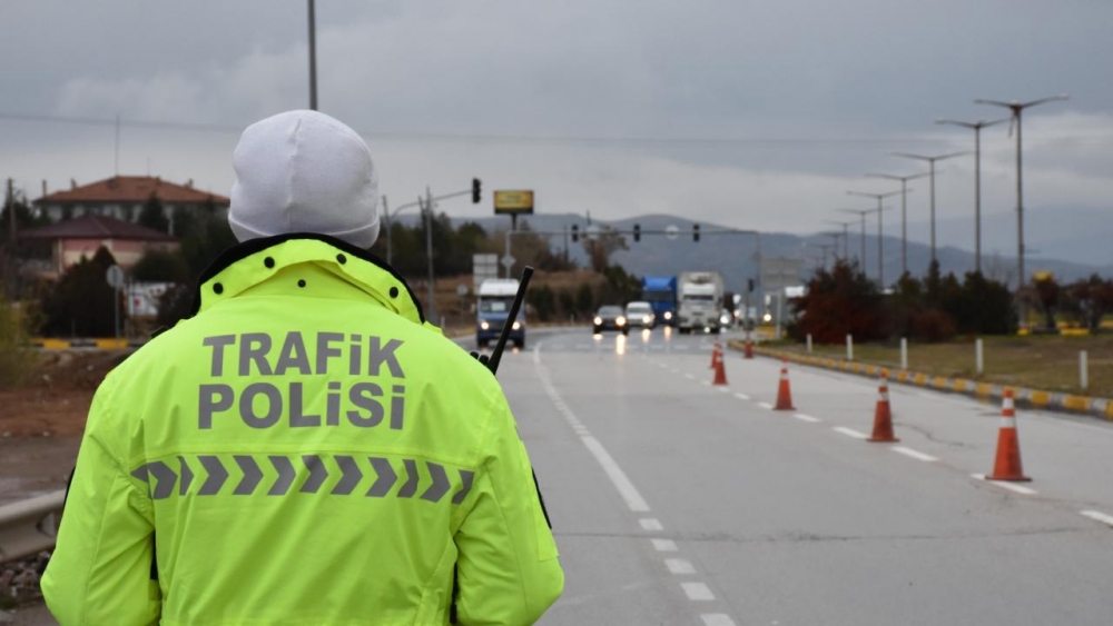 2023 yılı trafik cezaları açıklandı galerisi resim 2