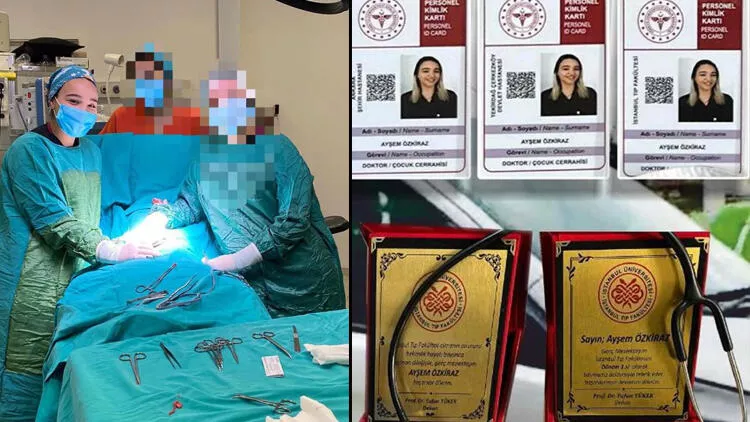 Sahte doktor Ayşe Özkiraz galerisi resim 4