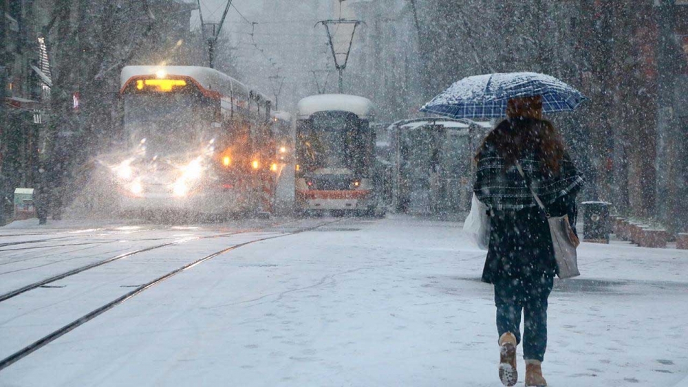 Meteoroloji tarih verdi! galerisi resim 6