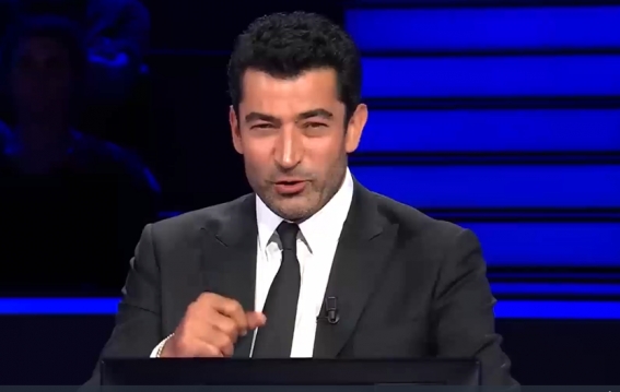 Kenan İmirzalıoğlu galerisi resim 2