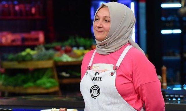 MasterChef Fatma Nur Uçar galerisi resim 5