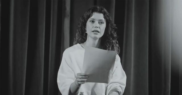 Beren Saat kimdir? Kiminle evli, kaç yaşında? galerisi resim 3