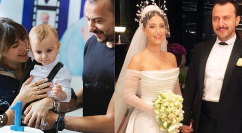 HAZAL KAYA’DAN ÜZEN HABER GELDİ galerisi resim 3