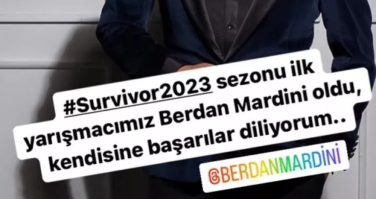 Acun Ilıcalı Survivor galerisi resim 3