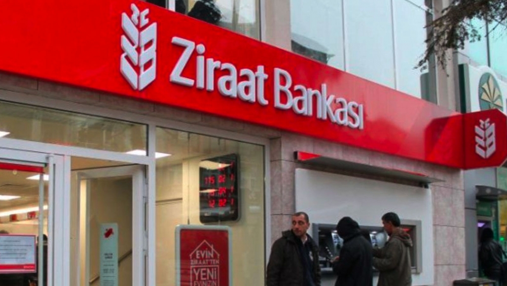 Ziraat Bankası Kartını Kullananlara galerisi resim 4